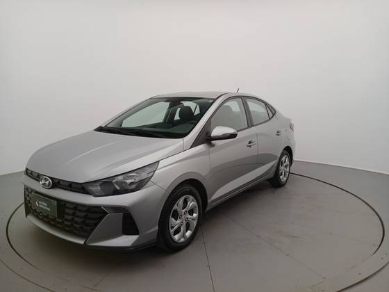 HYUNDAI HB20S 1.0 12V FLEX COMFORT PLUS MANUAL HYUNDAI HB20S 1.0 12V FLEX COMFORT PLUS MANUAL